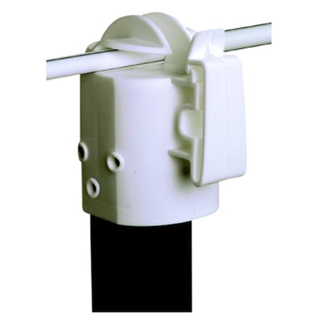 Cosco White Top Insulator, 10PK 210640